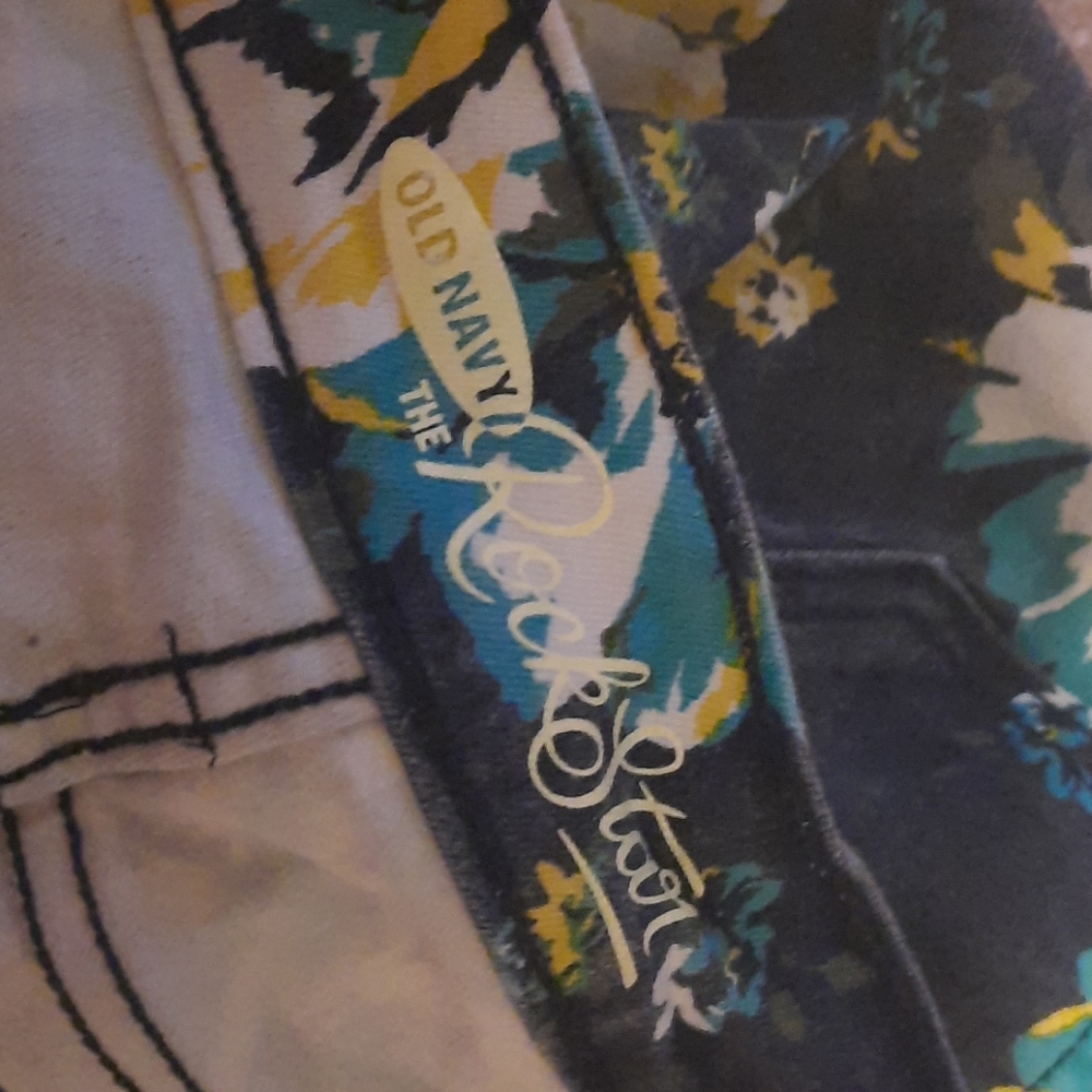 Jeans - Picture 3 of 4